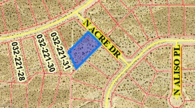 Pahrump, NV 89060,4580 N Acre DR