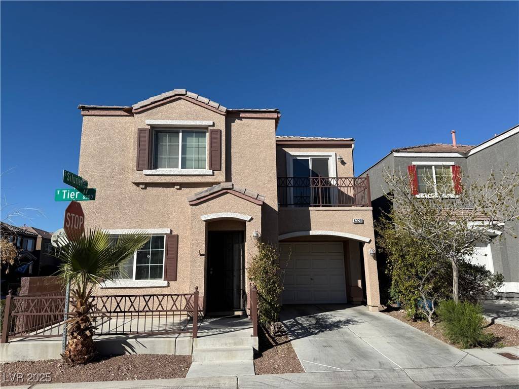 Las Vegas, NV 89139,6320 Tier AVE