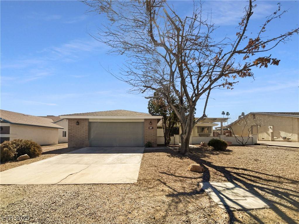Las Vegas, NV 89108,5413 Avenida Caballo