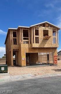 Las Vegas, NV 89148,6604 Tumoulin ST