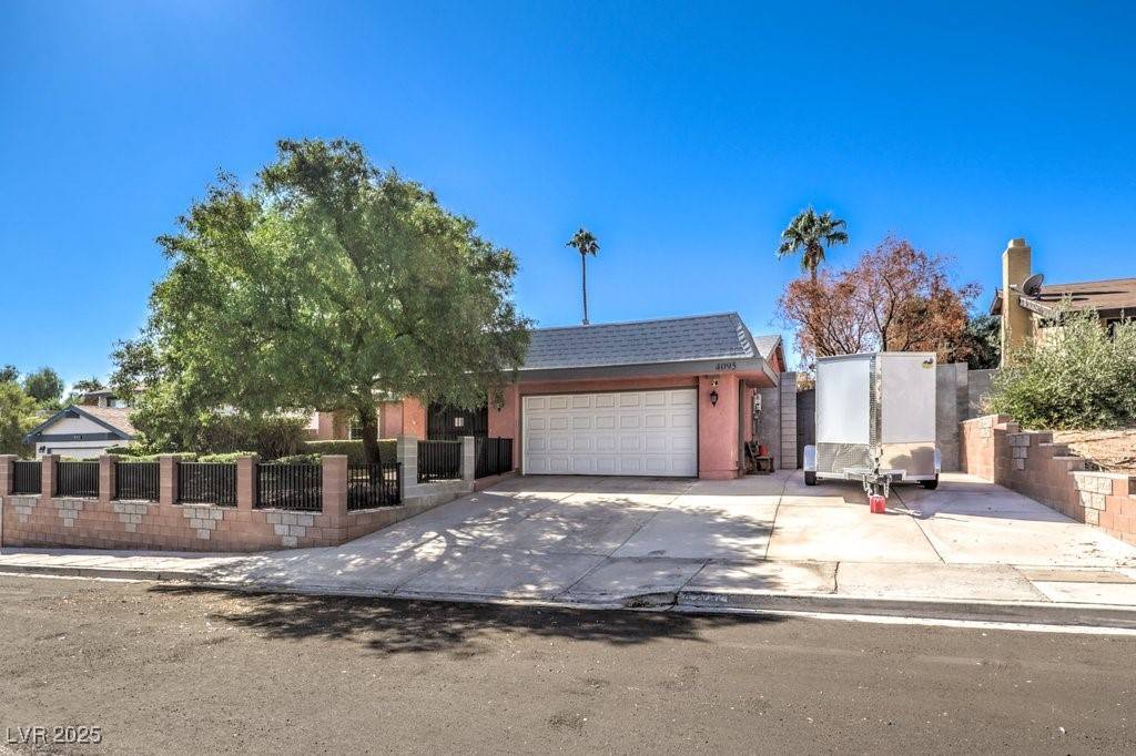 Las Vegas, NV 89120,4095 Ridgewood AVE