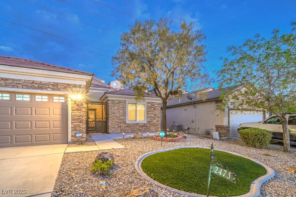 Henderson, NV 89044,2475 Hamonah DR
