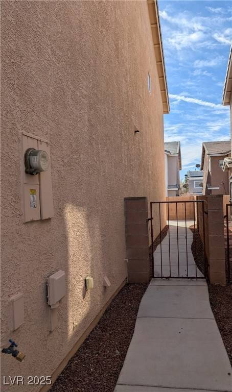Las Vegas, NV 89115,3681 Hidden Beach CT