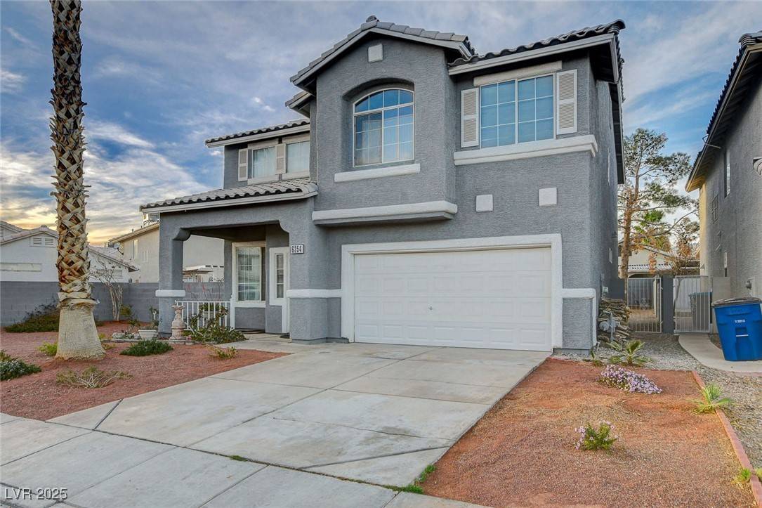 Las Vegas, NV 89142,6254 Peach Orchard RD