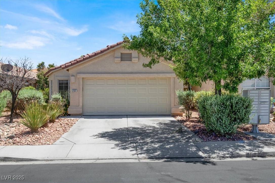 Henderson, NV 89052,2137 Hidden Ranch TER