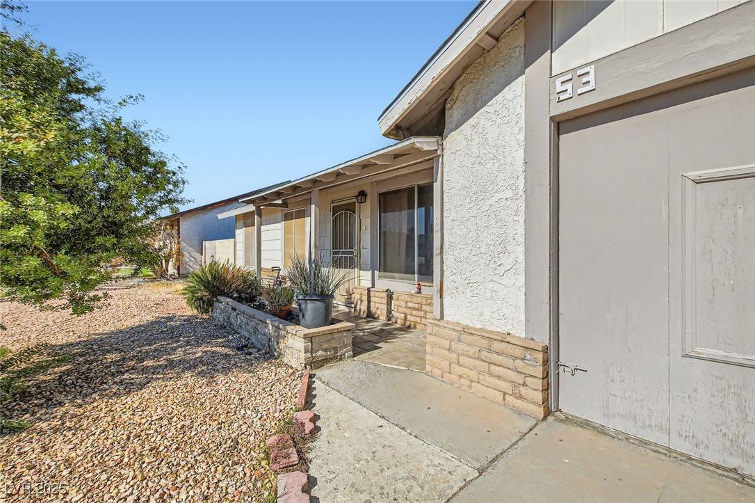 Las Vegas, NV 89110,53 Montello AVE