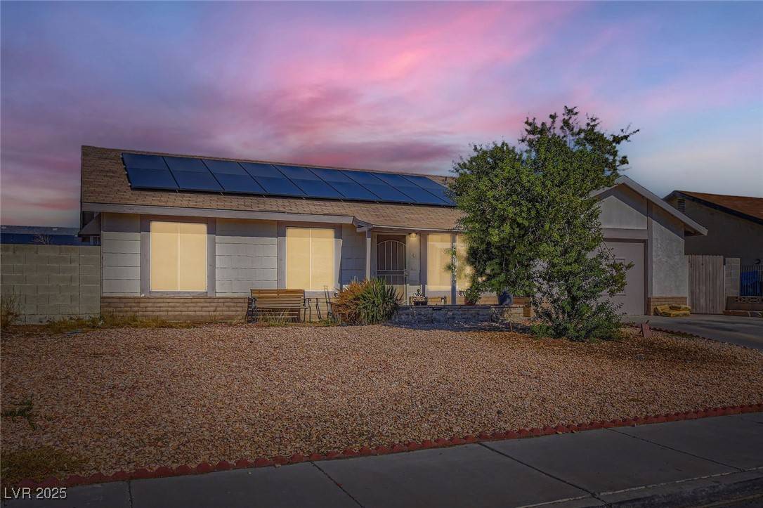 Las Vegas, NV 89110,53 Montello AVE
