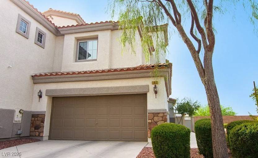 Henderson, NV 89002,1087 Tuscan Sky LN #3