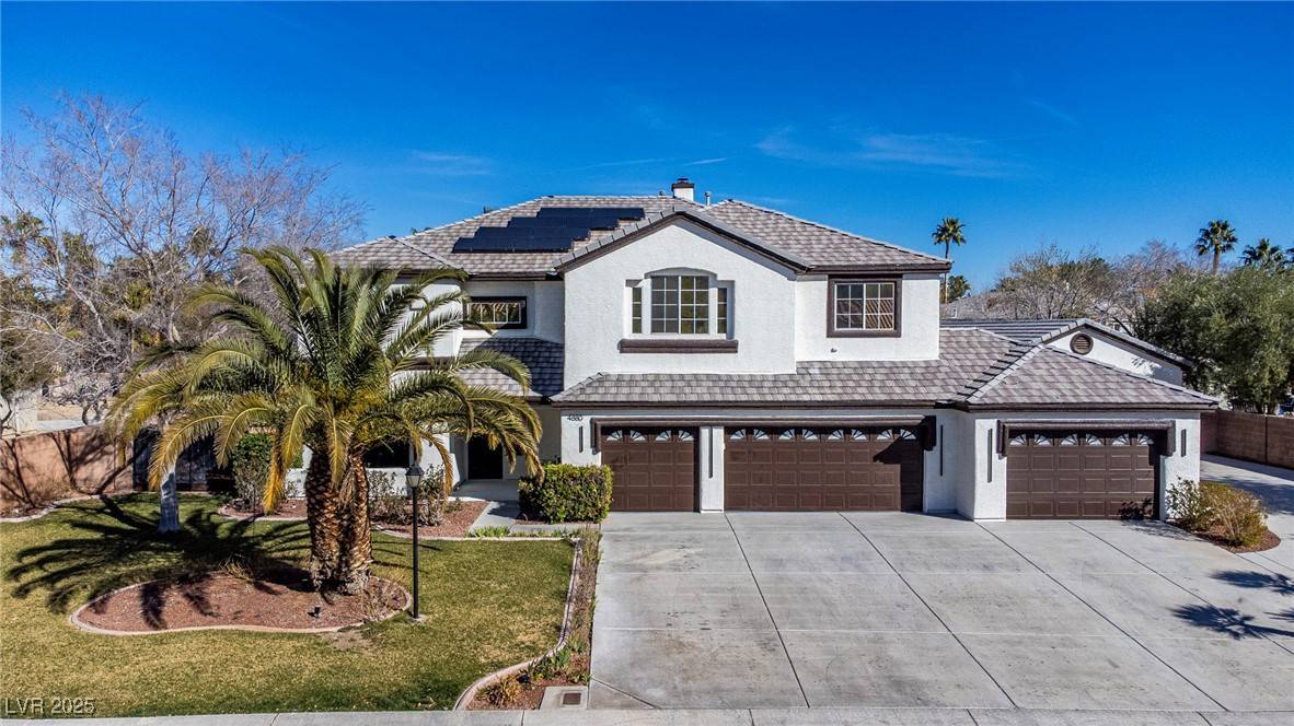 Las Vegas, NV 89149,4880 Hayride ST