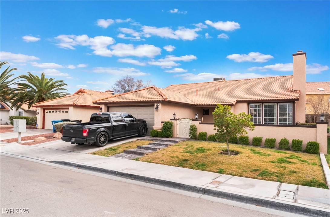 North Las Vegas, NV 89031,3901 W Red Coach AVE
