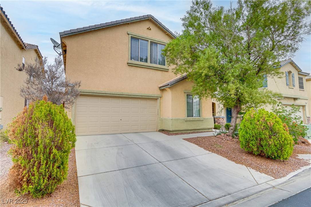 Las Vegas, NV 89122,6278 Heather Creek PL
