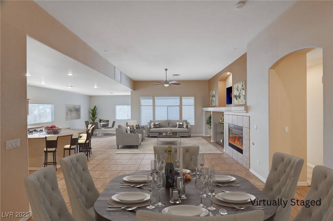 Las Vegas, NV 89138,85 Alerion ST