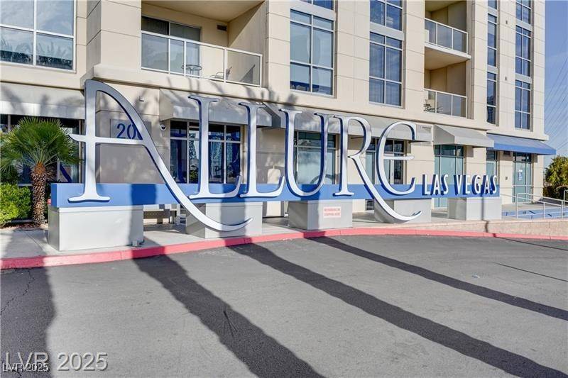 Las Vegas, NV 89102,200 W Sahara AVE #502