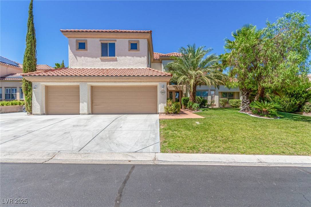 Las Vegas, NV 89117,7808 Foothill Ash AVE