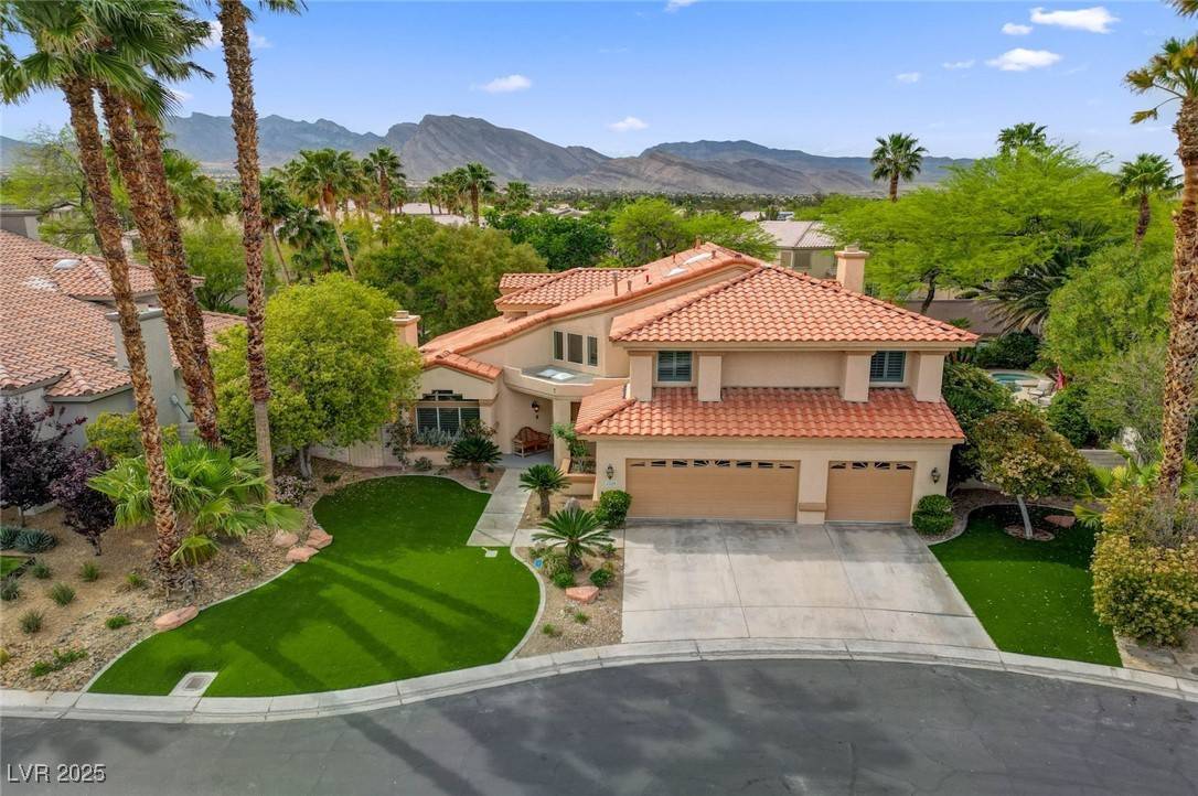 Las Vegas, NV 89134,2329 Delina DR