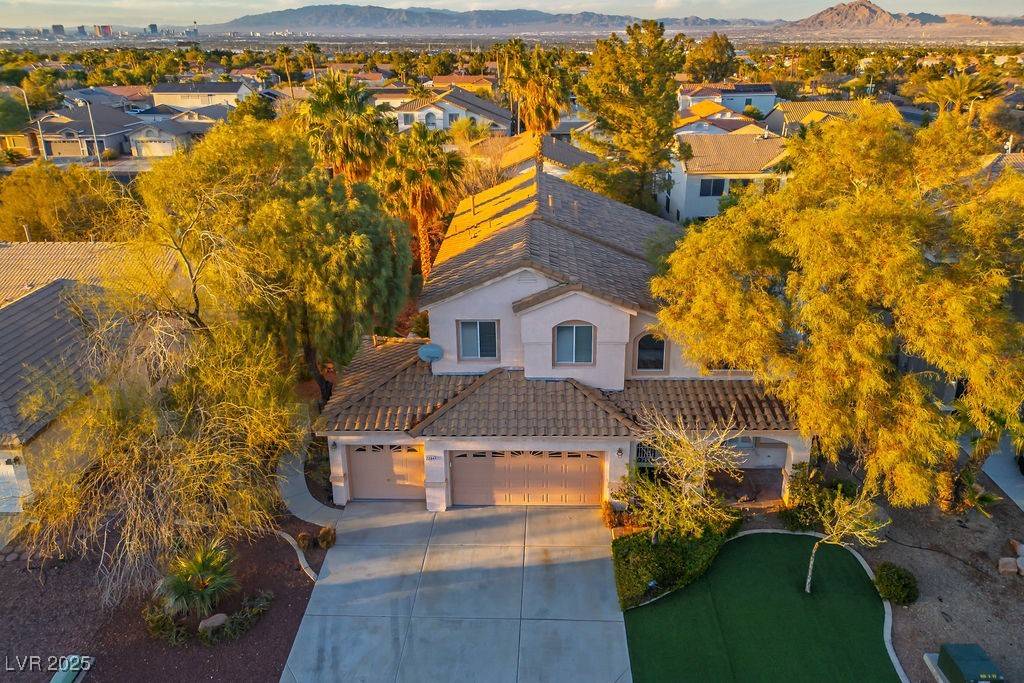 Henderson, NV 89052,2204 Ambermill CT