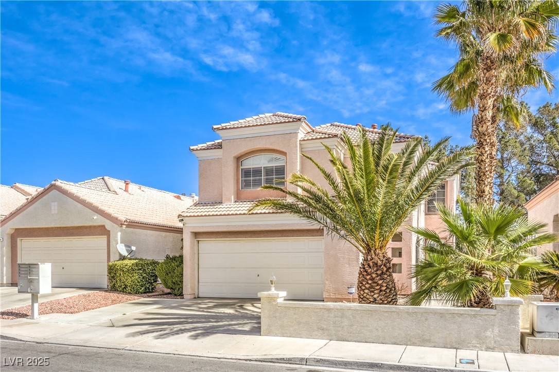 Las Vegas, NV 89128,2340 Hunt Club ST