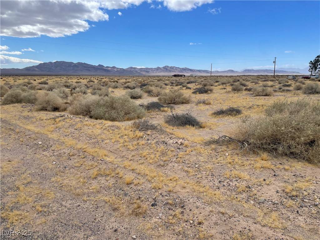 Crystal, NV 89060,3534 S Bronco WAY