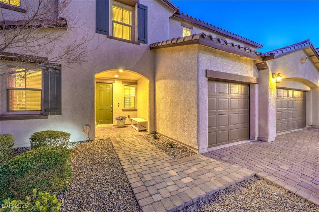 Las Vegas, NV 89131,7411 Zonal AVE