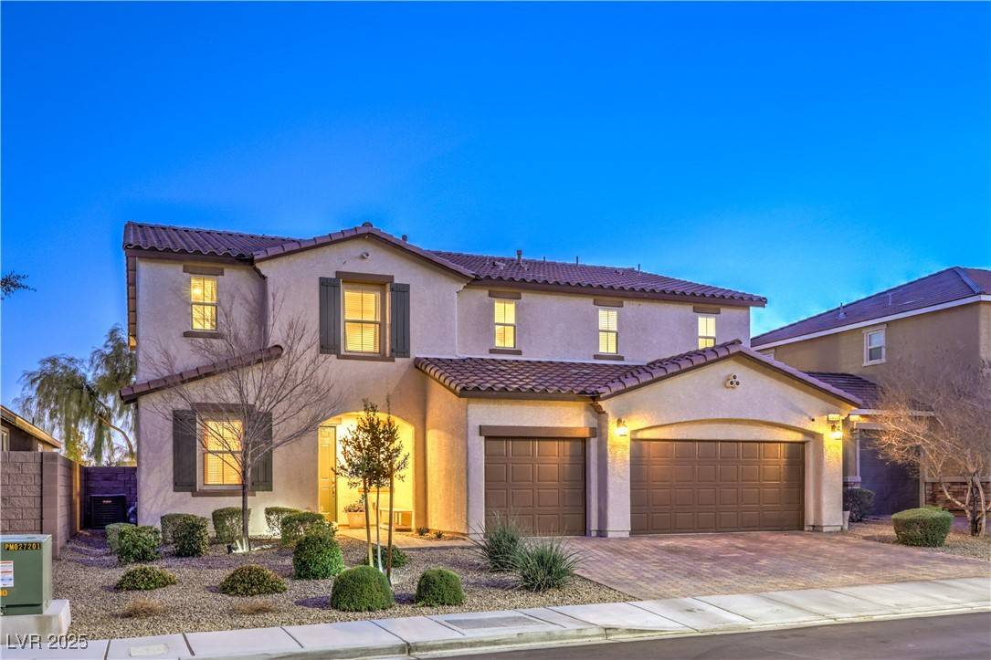 Las Vegas, NV 89131,7411 Zonal AVE
