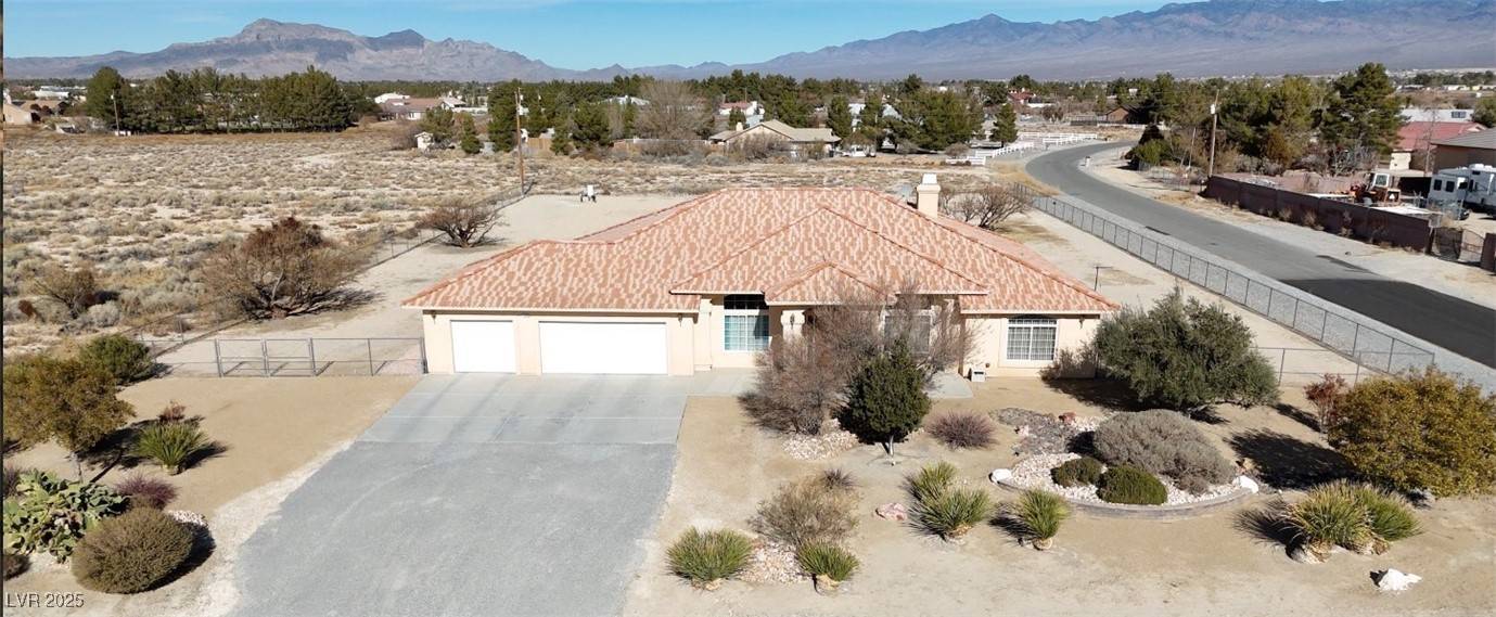 Pahrump, NV 89048,720 Florida ST