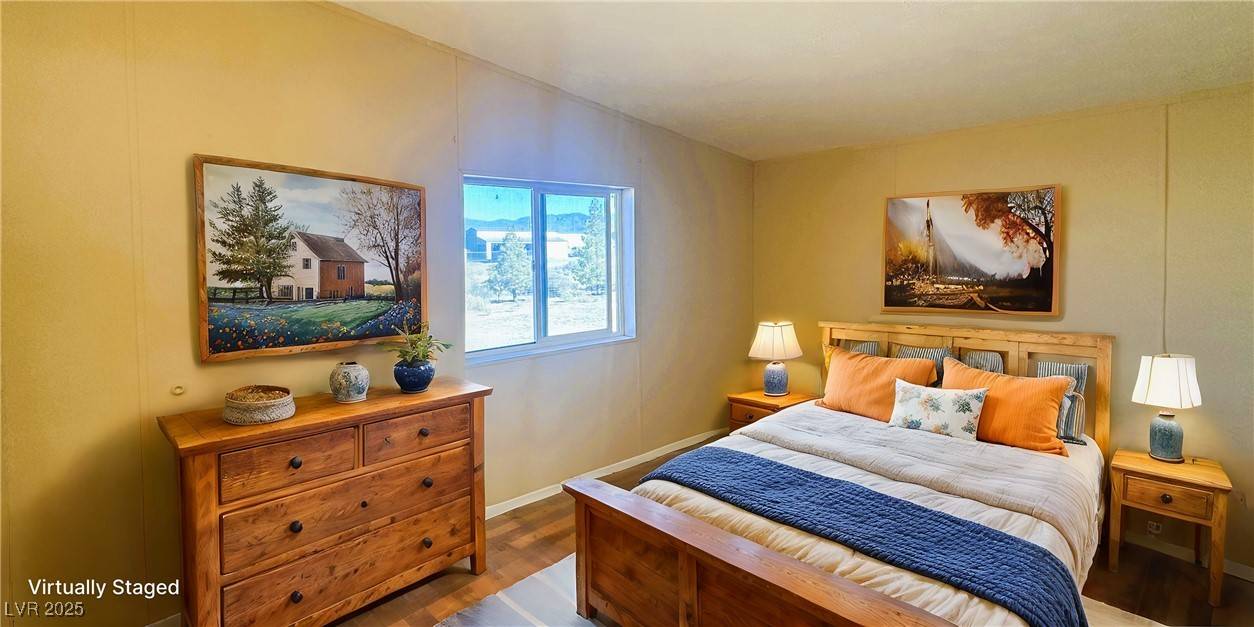 Pahrump, NV 89048,3761 Soplo AVE