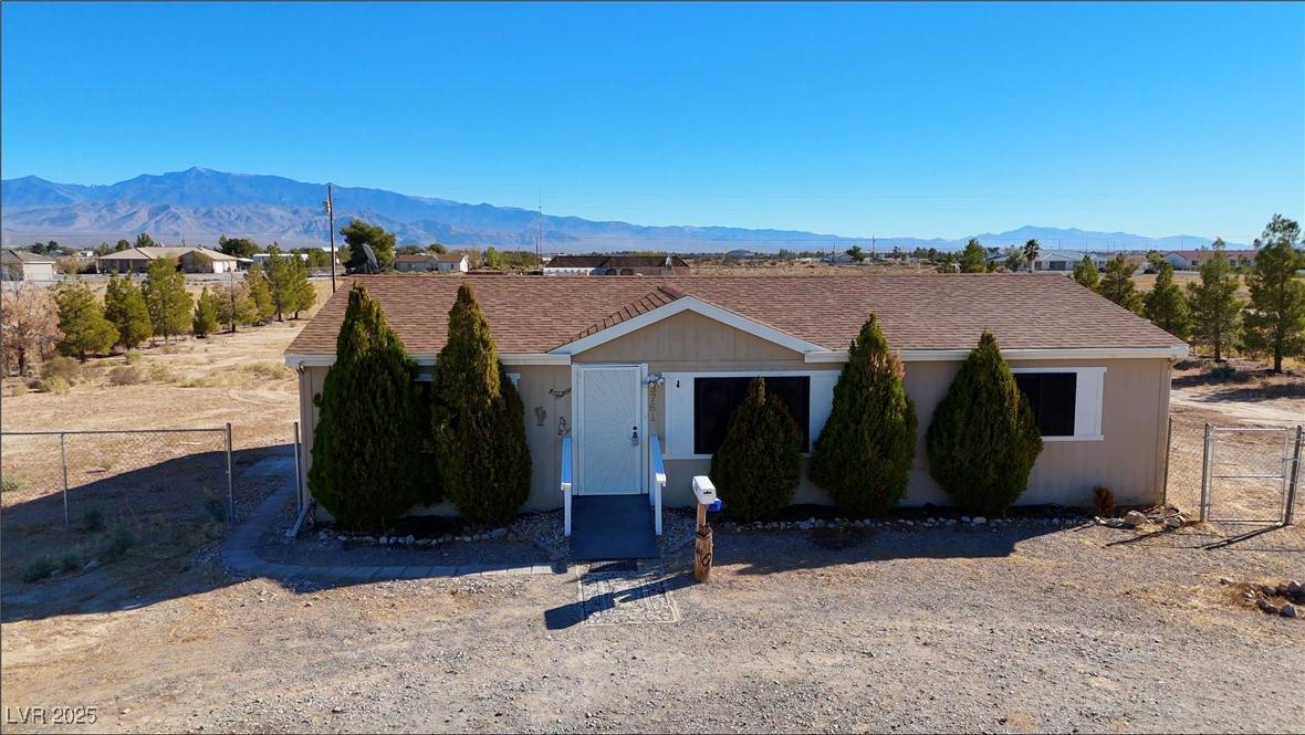 Pahrump, NV 89048,3761 Soplo AVE