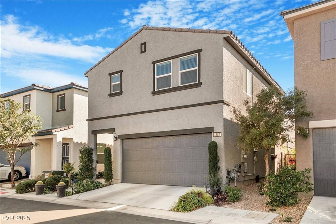 Las Vegas, NV 89115,3681 Via Sonja AVE