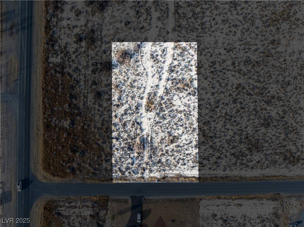 Pahrump, NV 89060,1950 Gee ST