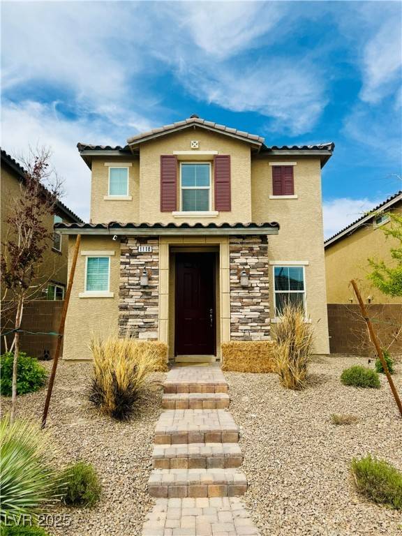 North Las Vegas, NV 89086,1118 E Dorrell LN