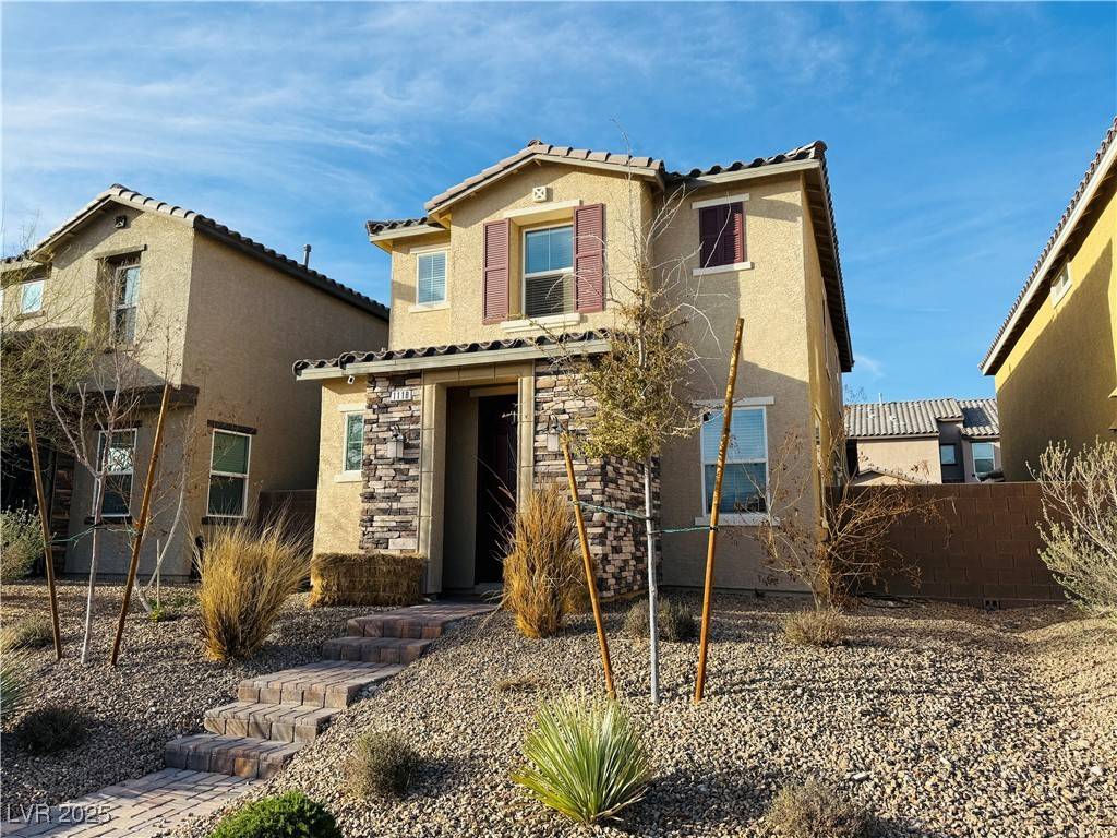 North Las Vegas, NV 89086,1118 E Dorrell LN