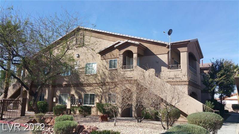 Las Vegas, NV 89122,5750 E Hacienda AVE #202