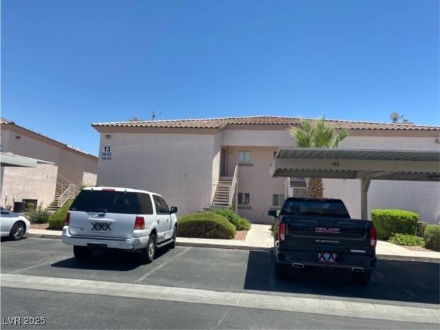 Las Vegas, NV 89104,4555 SAHARA AVE #252