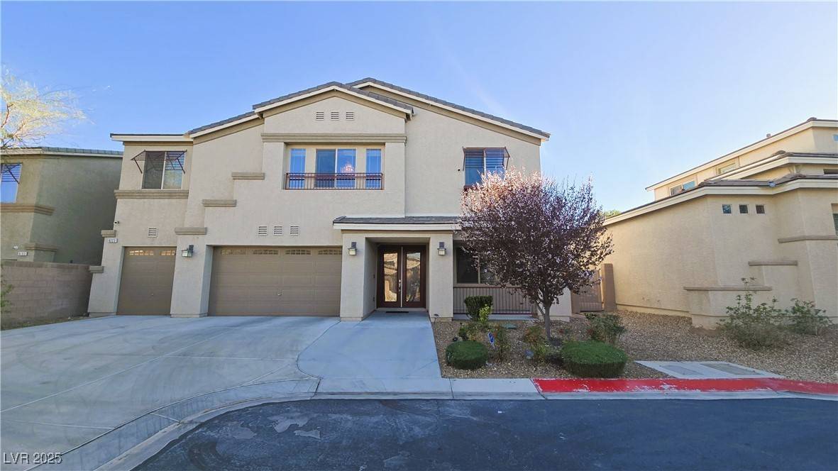 Las Vegas, NV 89147,8223 Saddleback Ledge AVE