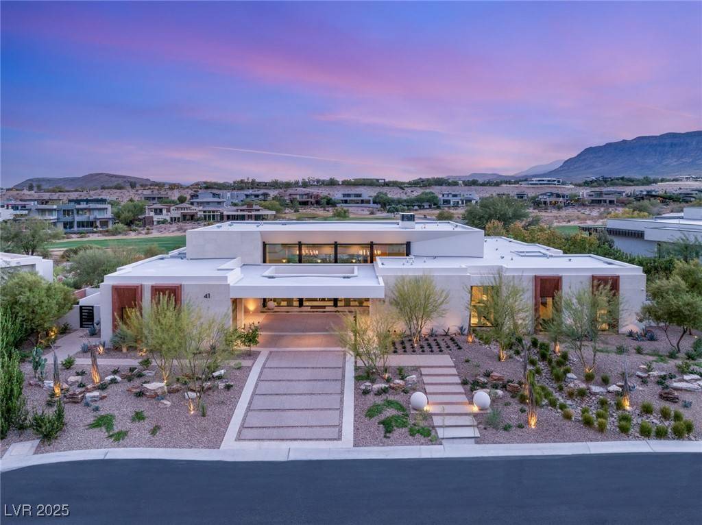 Las Vegas, NV 89135,41 Crested Cloud WAY