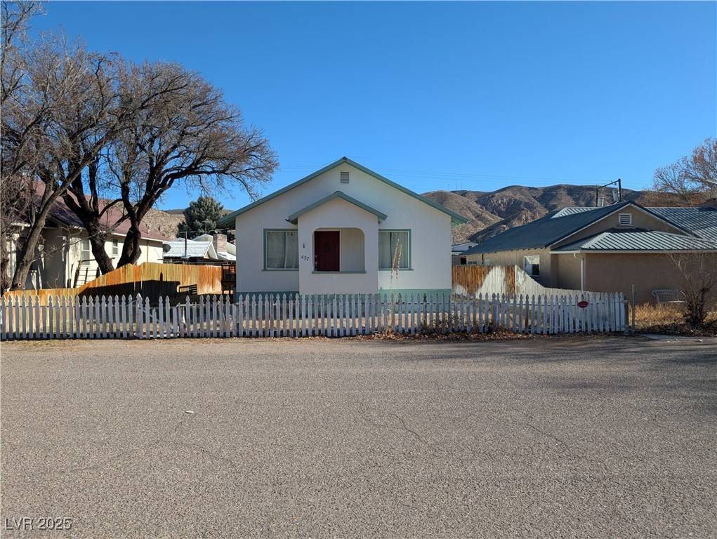 Caliente, NV 89008,437 Dixon ST