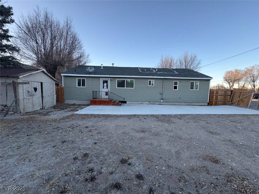 Ely, NV 89301,1294 Avenue C