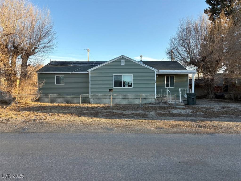 Ely, NV 89301,1294 Avenue C
