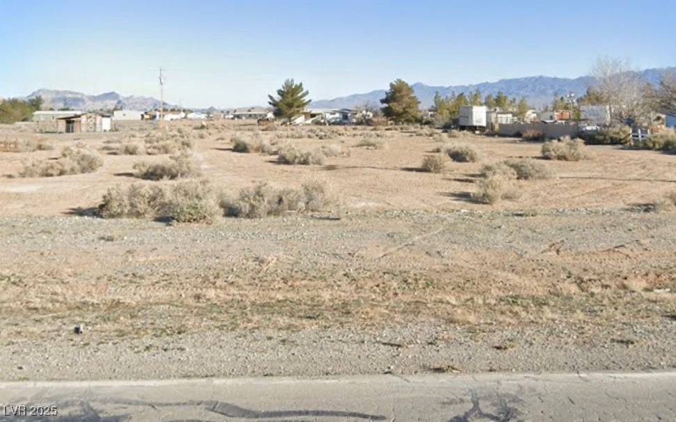 Pahrump, NV 89048,230 E Gamebird RD