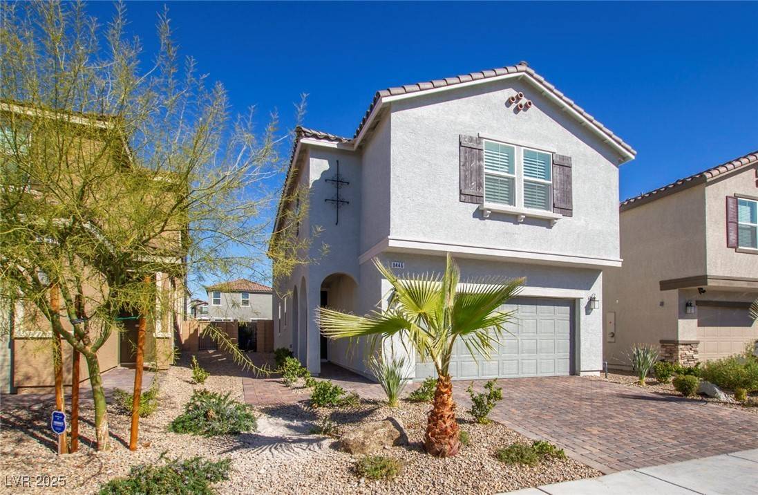 Las Vegas, NV 89149,8446 Vacarez DR