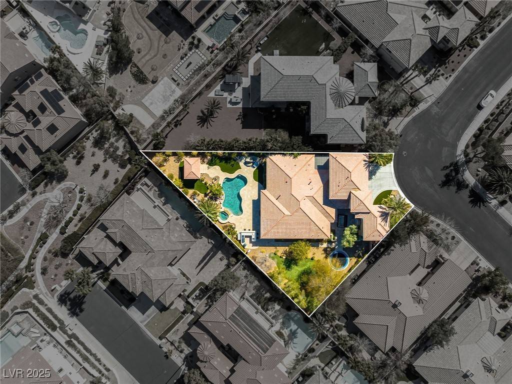 Las Vegas, NV 89138,11504 White Cliffs AVE