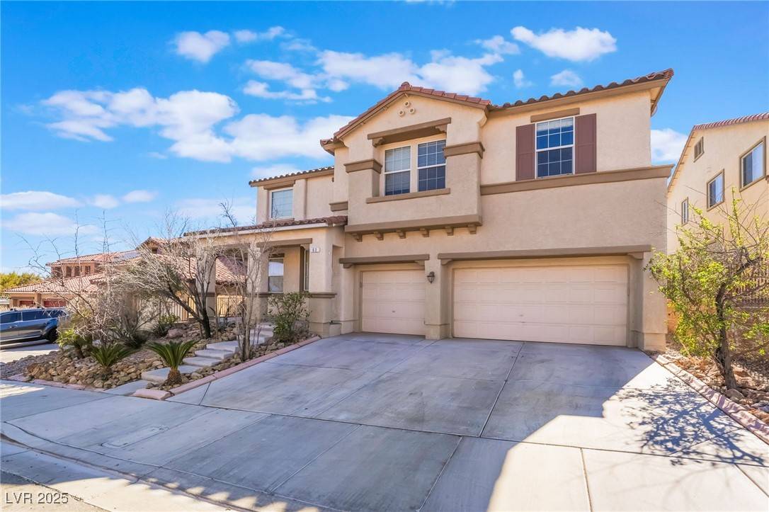 Henderson, NV 89002,63 Crescent Palm CT