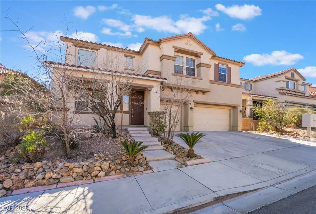 Henderson, NV 89002,63 Crescent Palm CT