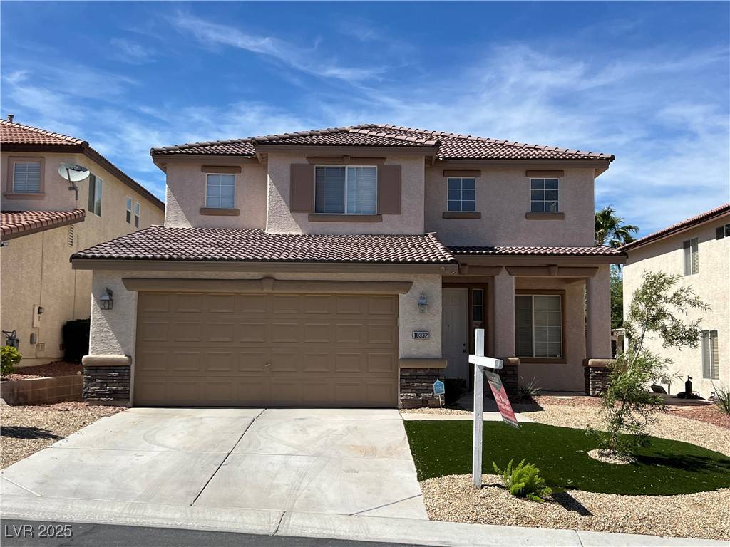 Las Vegas, NV 89129,10332 George Hart CT