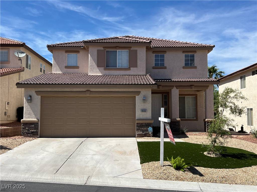 Las Vegas, NV 89129,10332 George Hart CT