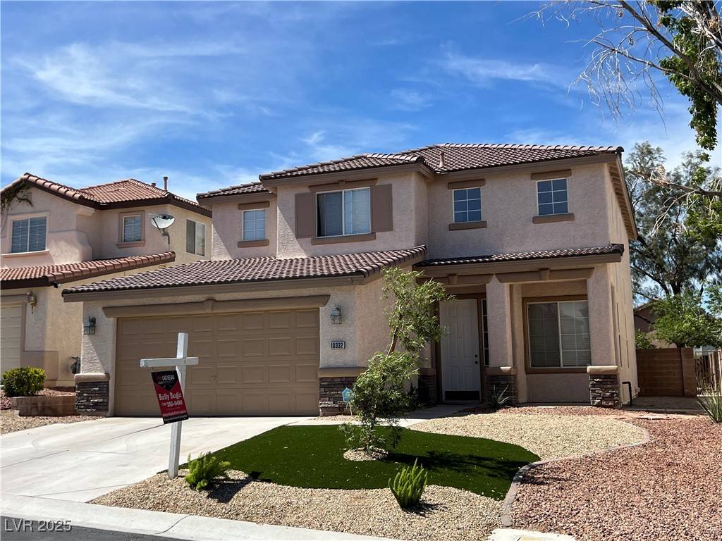 Las Vegas, NV 89129,10332 George Hart CT