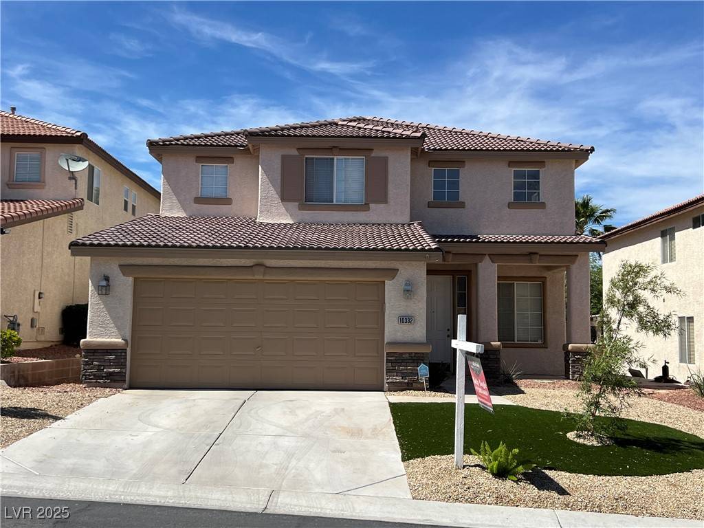 Las Vegas, NV 89129,10332 George Hart CT