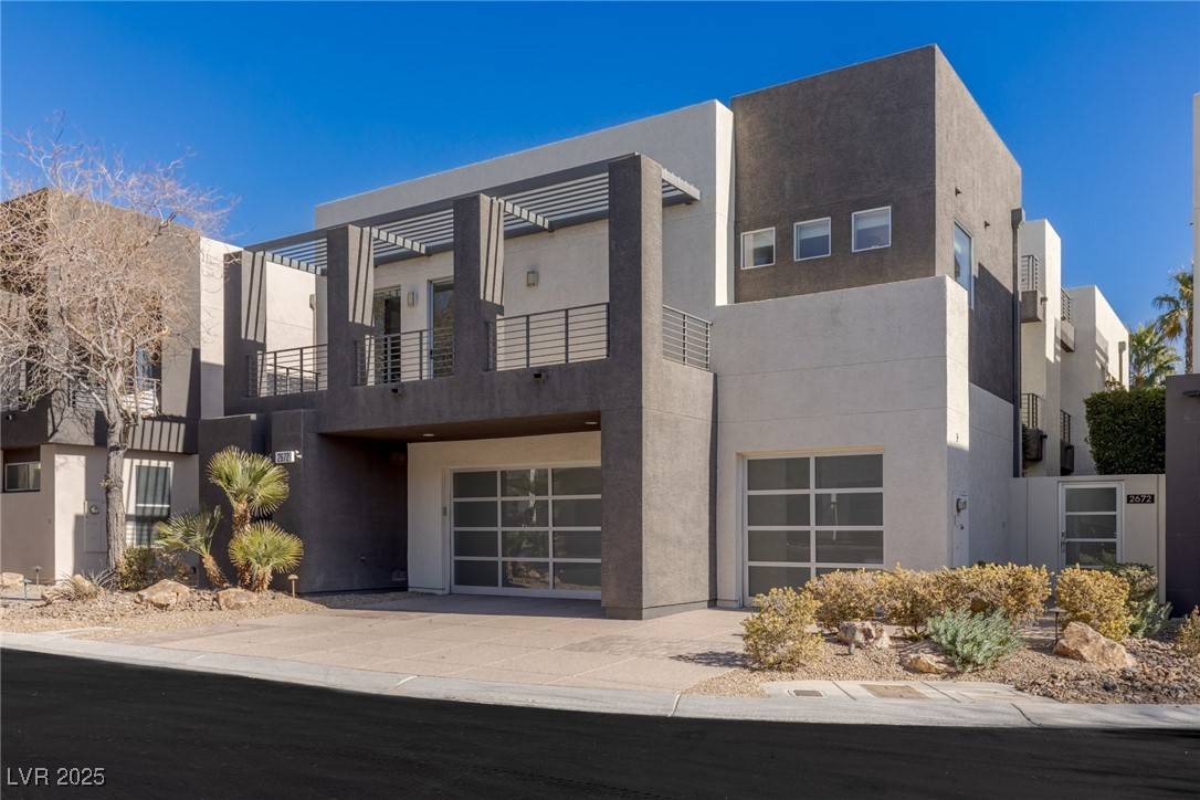 Las Vegas, NV 89117,2672 Mystere CT