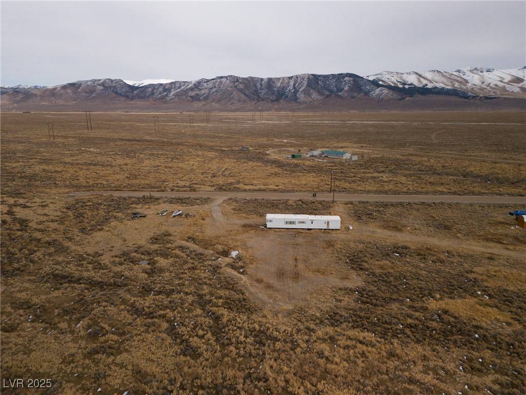 Ely, NV 89301,3085 N 4th East ST