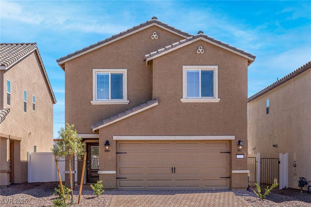 Las Vegas, NV 89122,6282 Blood Lily AVE